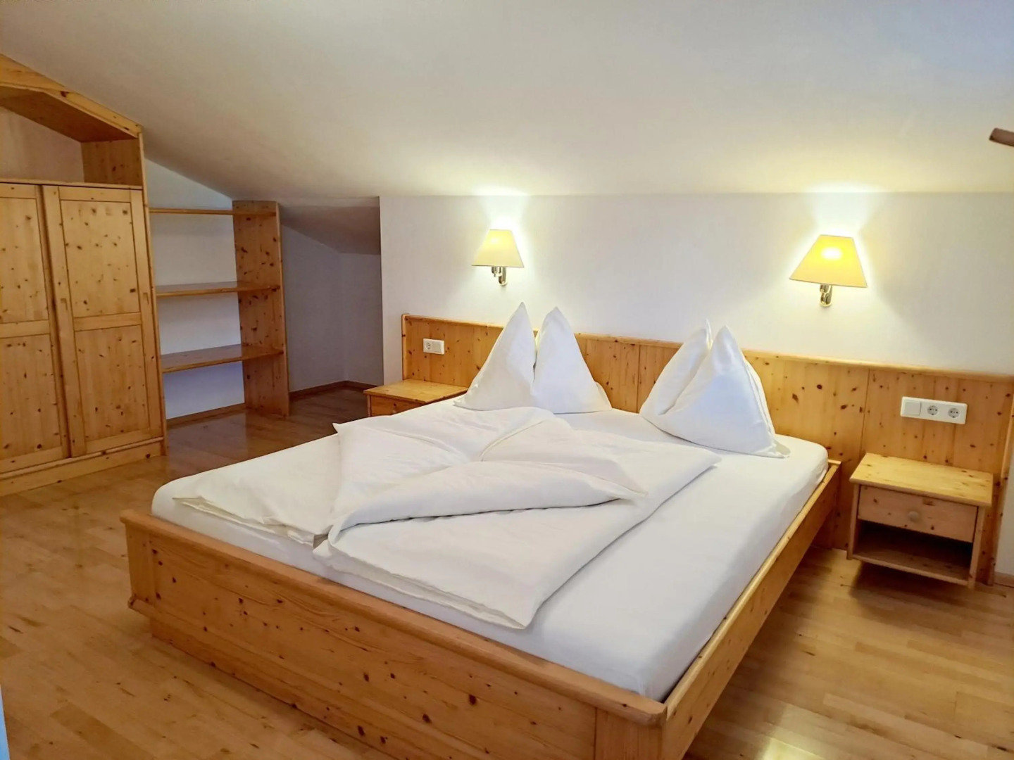 Apartment Ransburggut