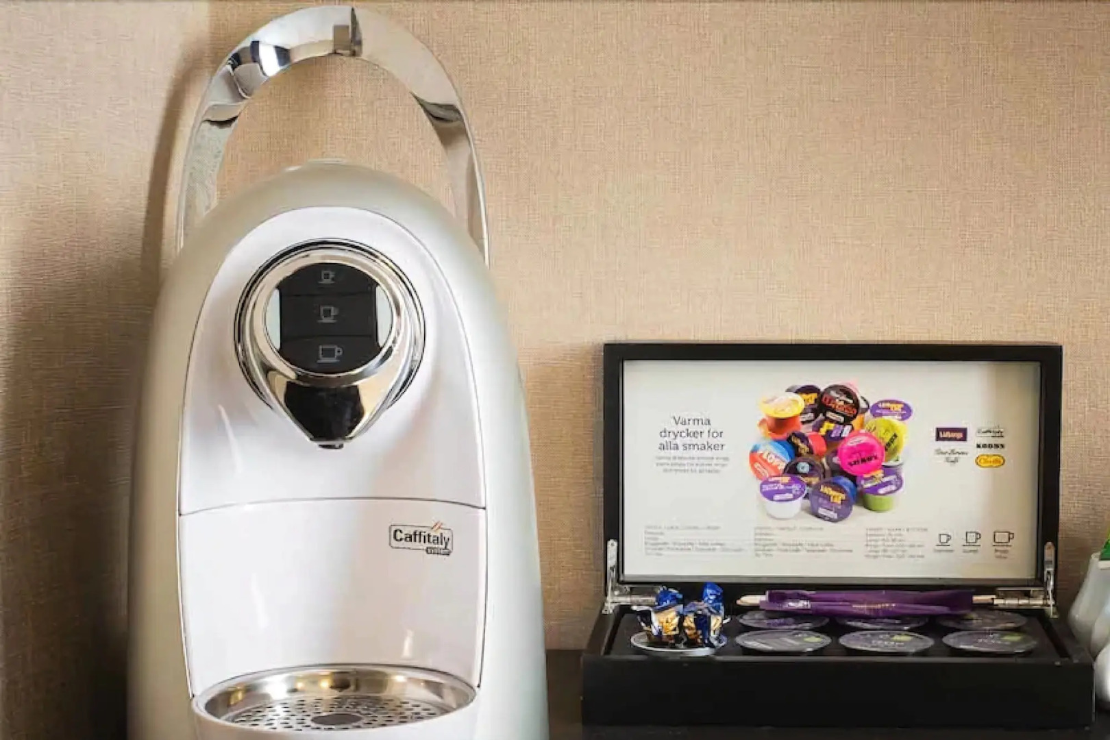 Home Hotel Grand Sundsvall