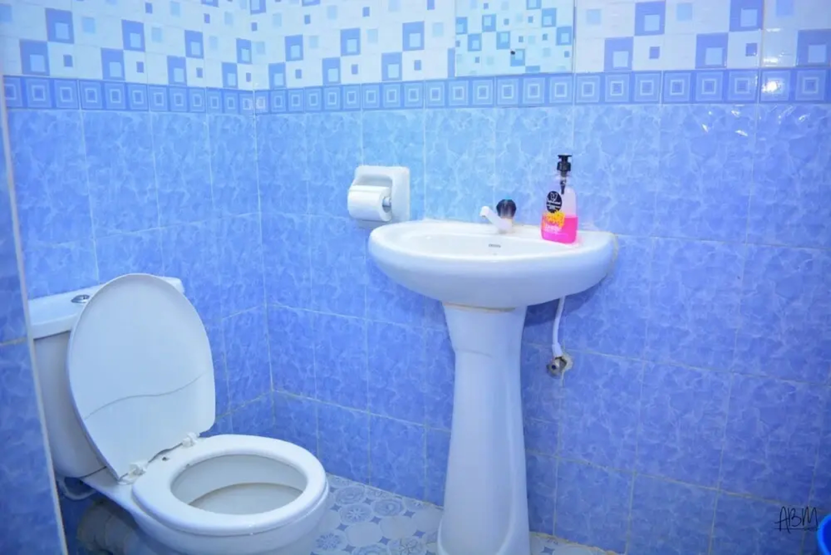 Nyali Studio Apartment