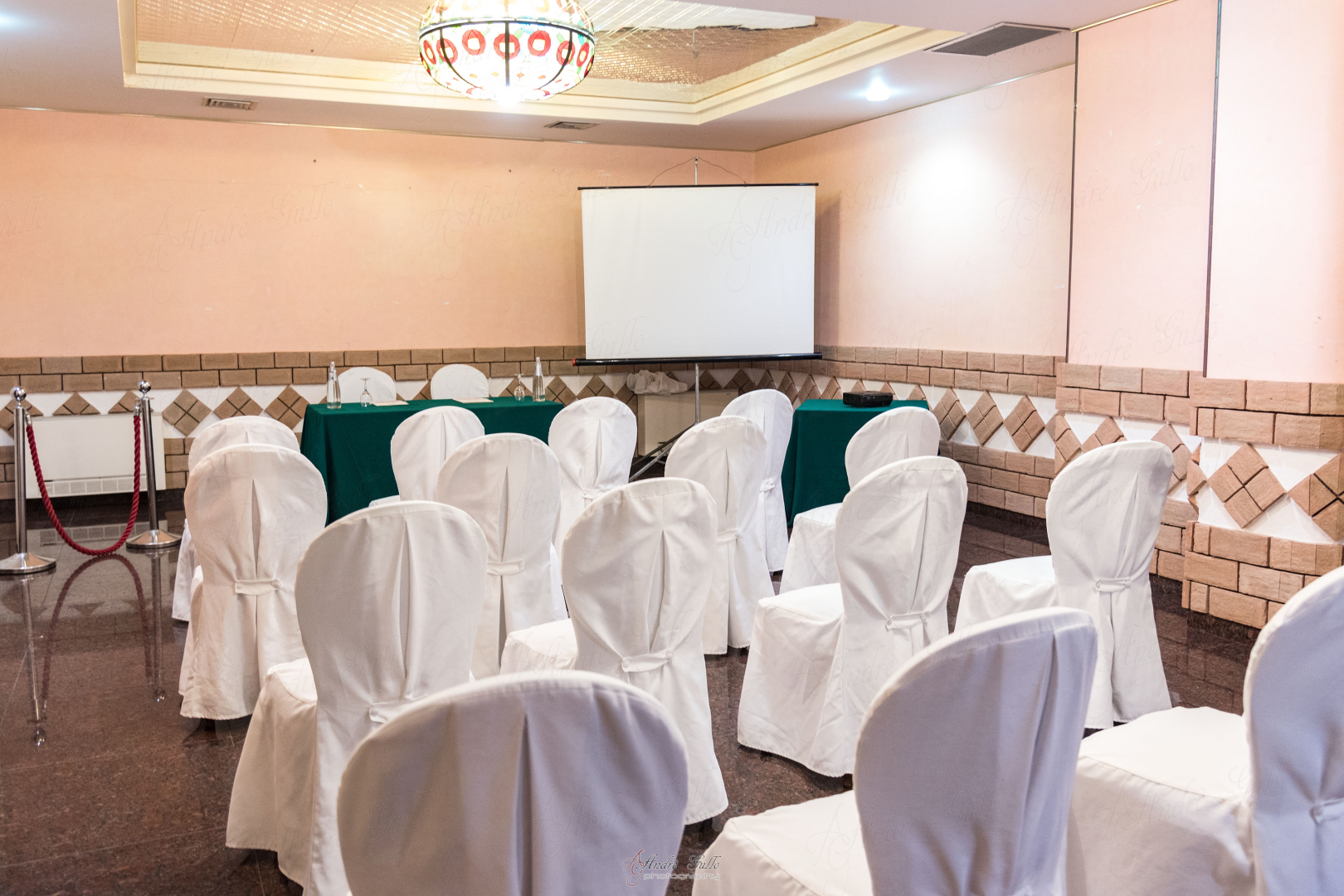 Hotel Residence Arcobaleno