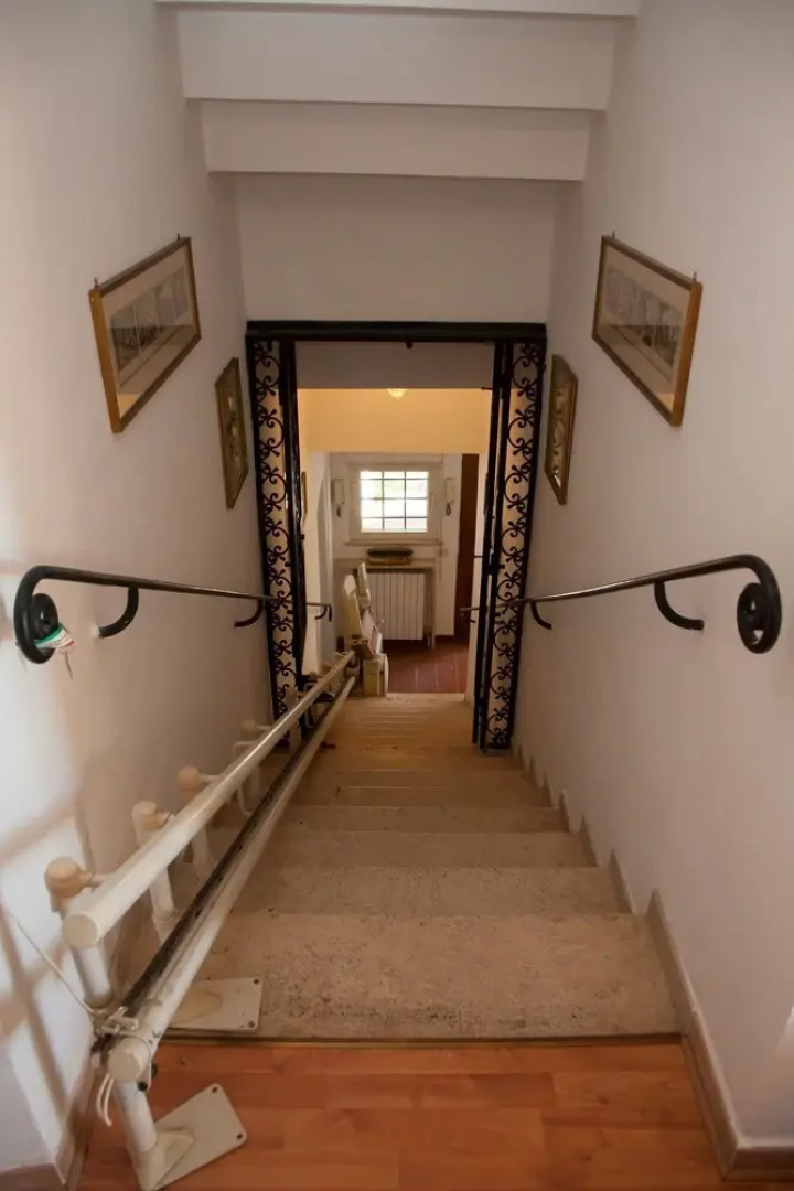 Poderi di Tragliatella Farmhouse