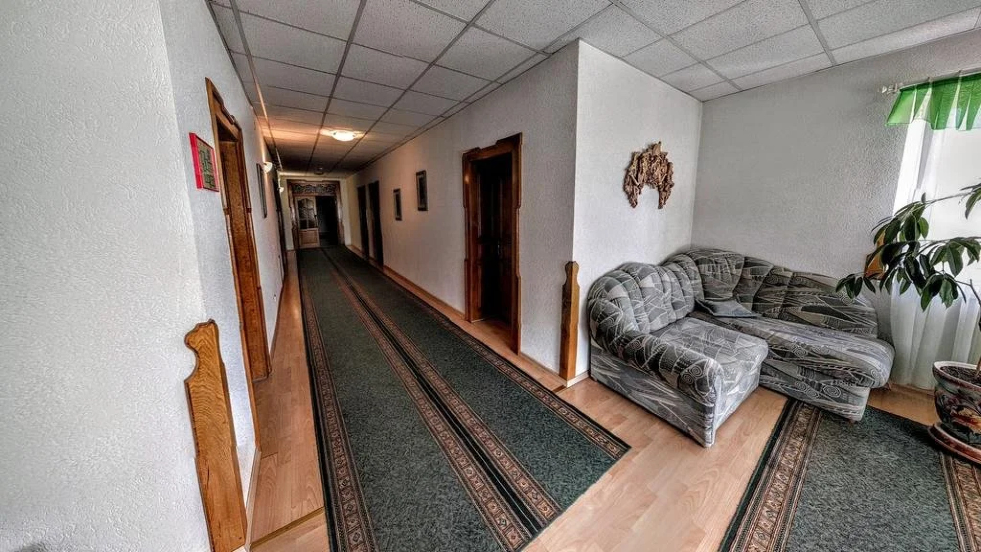 Hotel Complex Knyaz Oleg