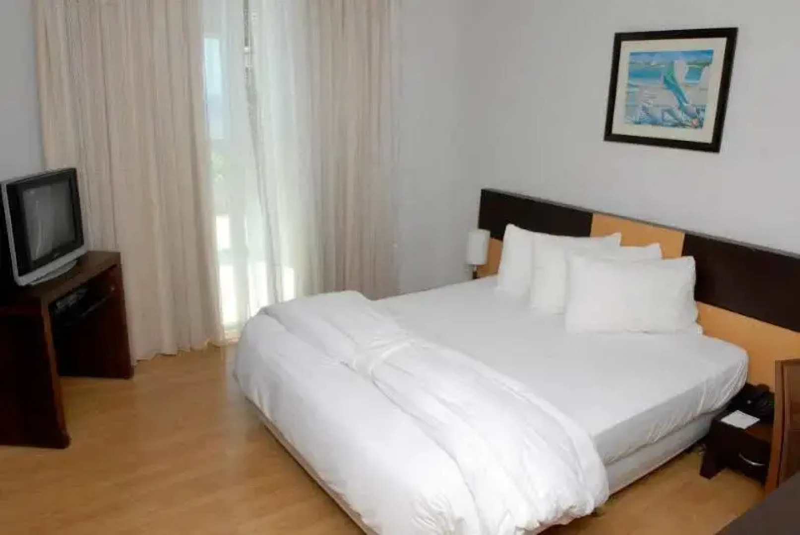 Hotel Playa Grande Caribe