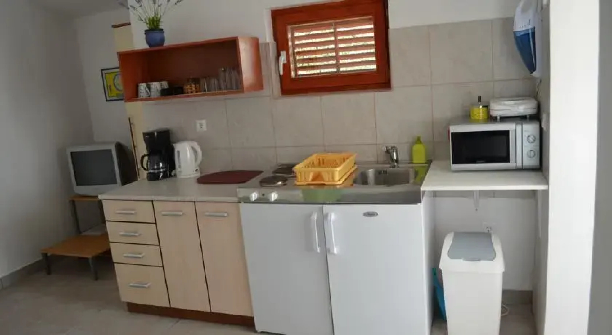 Apartments Pikule Maslenica