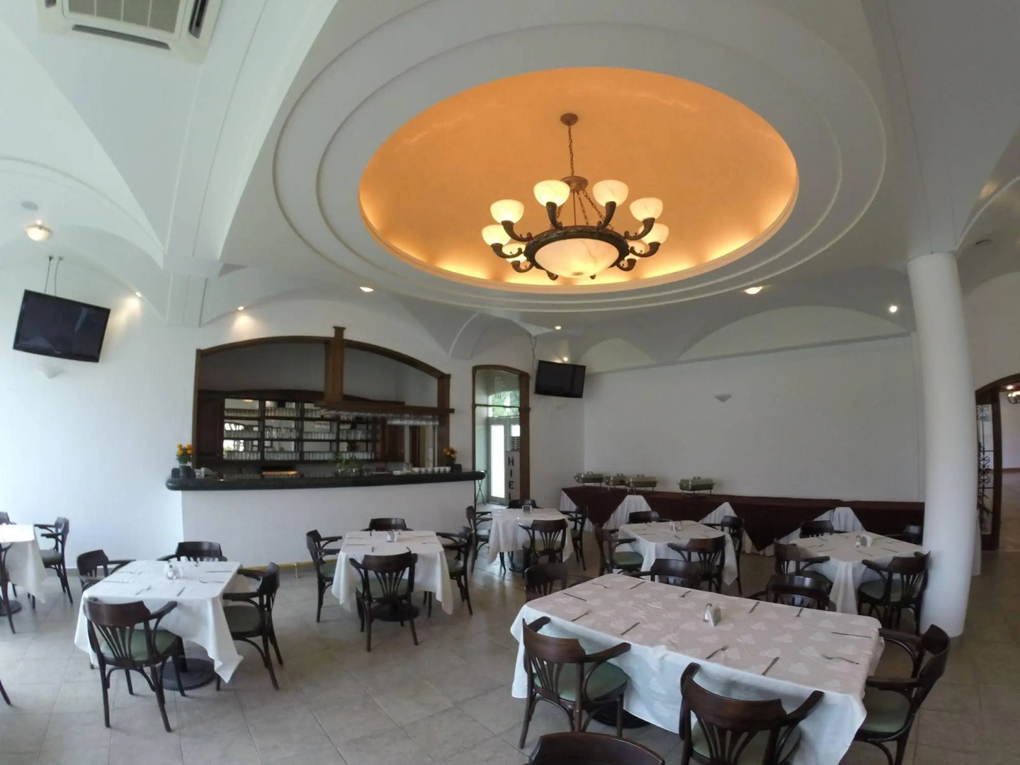 Hotel Hacienda Del Rio