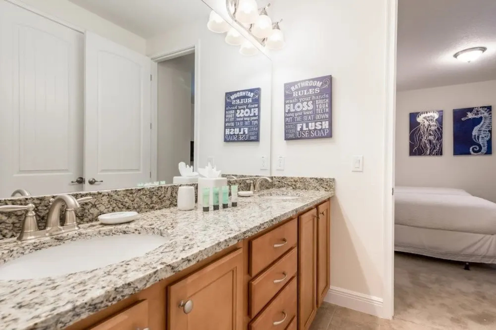 Aco258668 - The Encore Club Resort - 8 Bed 7 Baths Villa