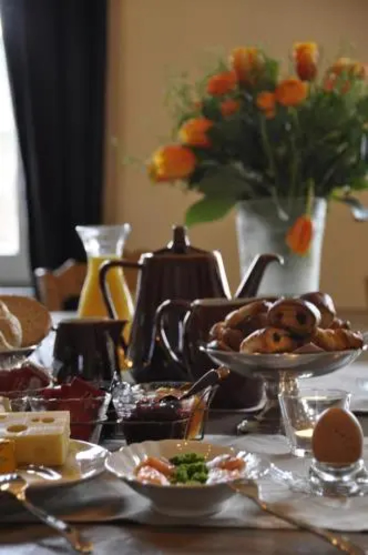 B&B 't Huys van Enaeme