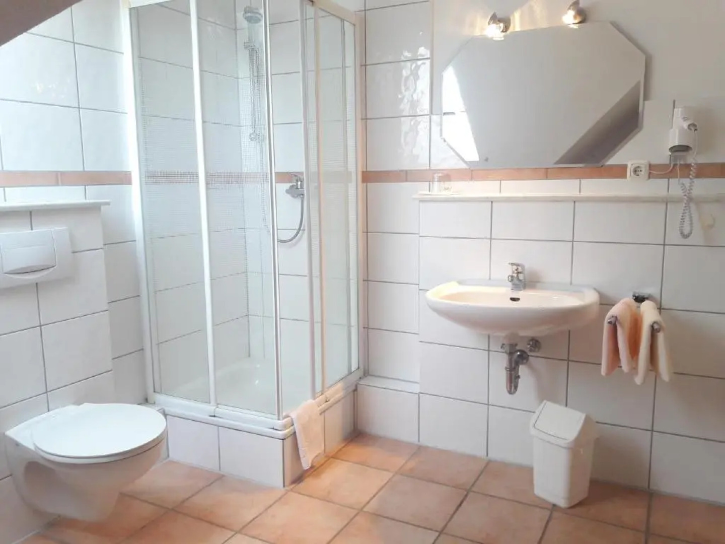 Pension Dirkschnieder