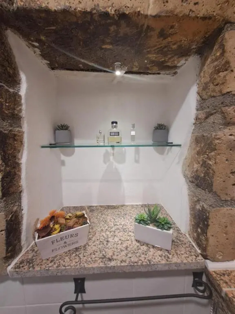 La casetta dei Volontari