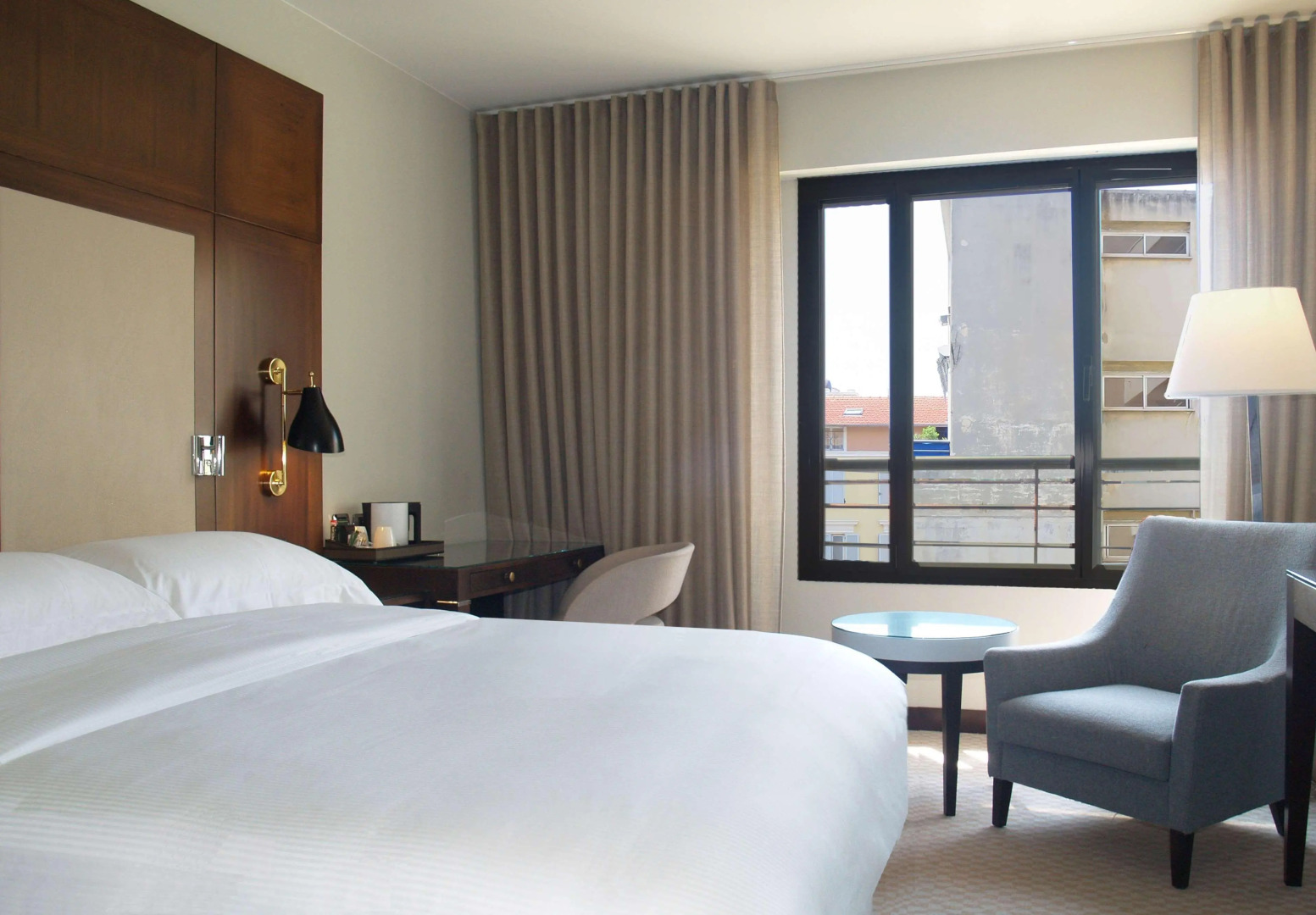 Hyatt Regency Nice Palais de la Méditerranée