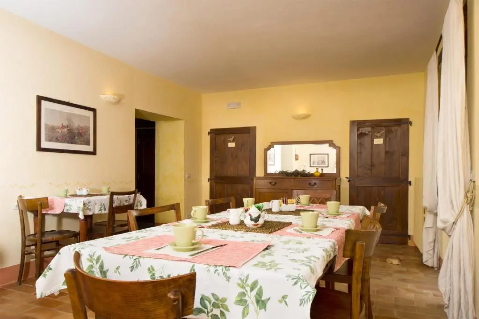 Agriturismo Serpanera