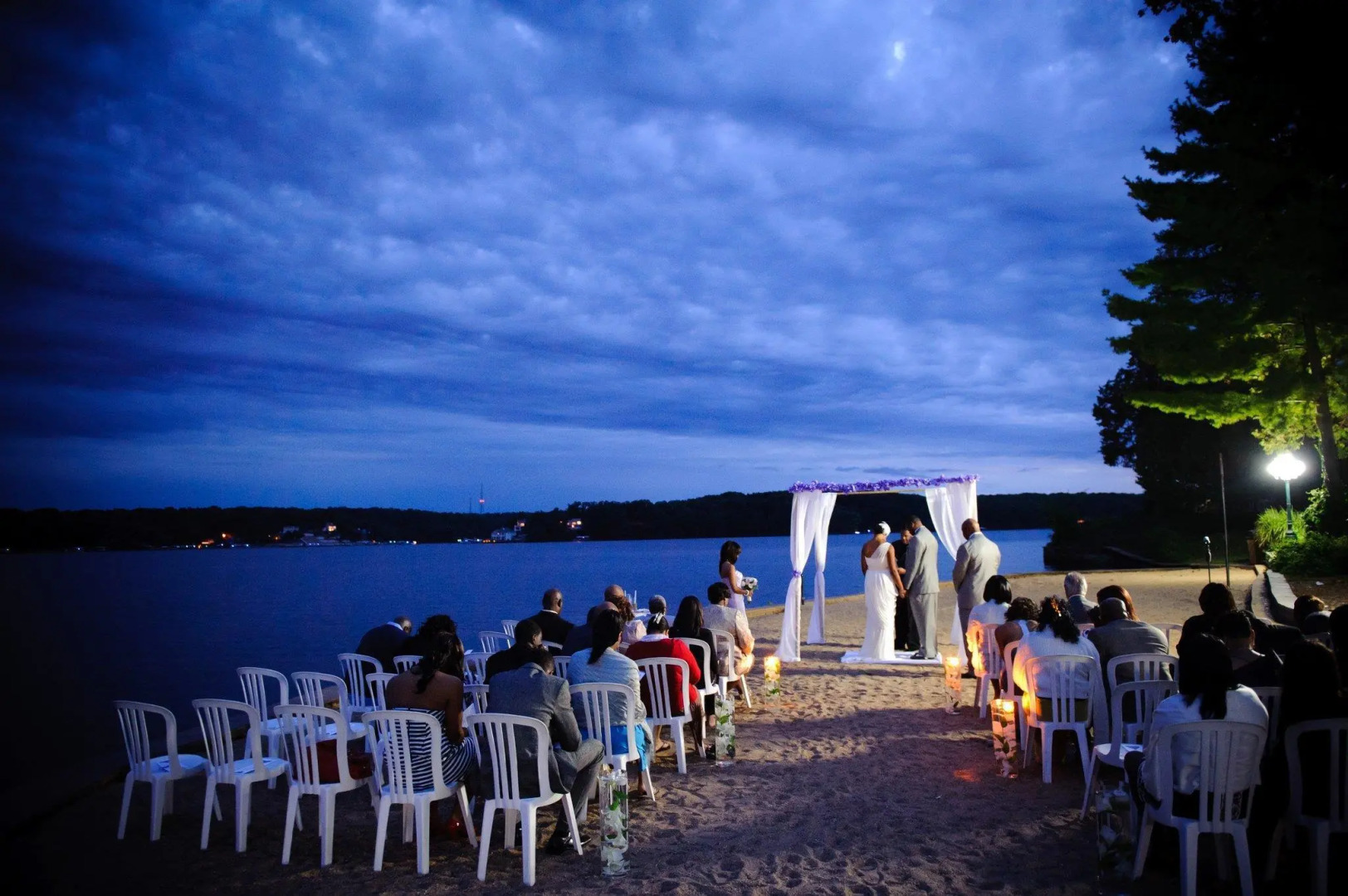 Margaritaville Lake Resort Lake of the Ozarks