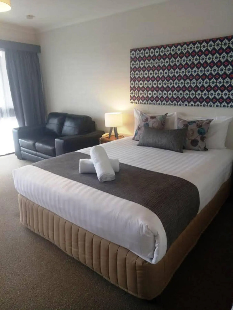 Albury Winsor Park Motor Inn