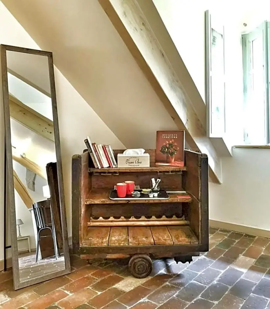 Le Moulin de Corneil