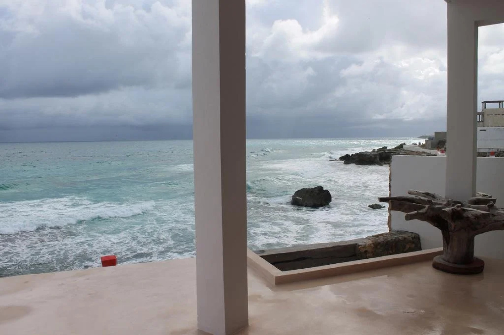 Villa Elena Isla Mujeres