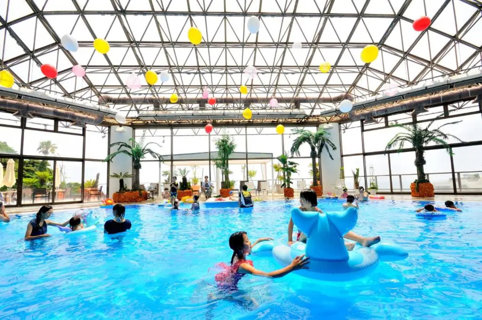 Hotel Katara Resort&Spa