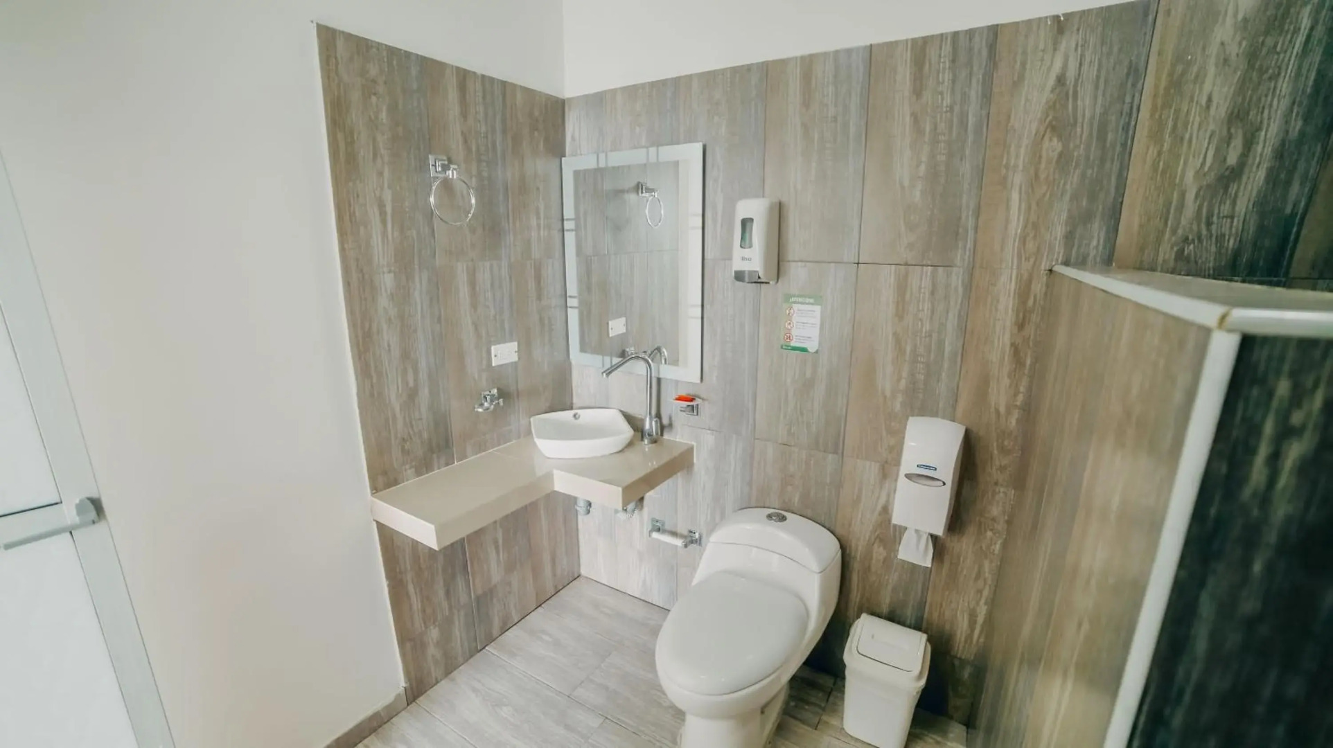 Hotel Green Coveñas