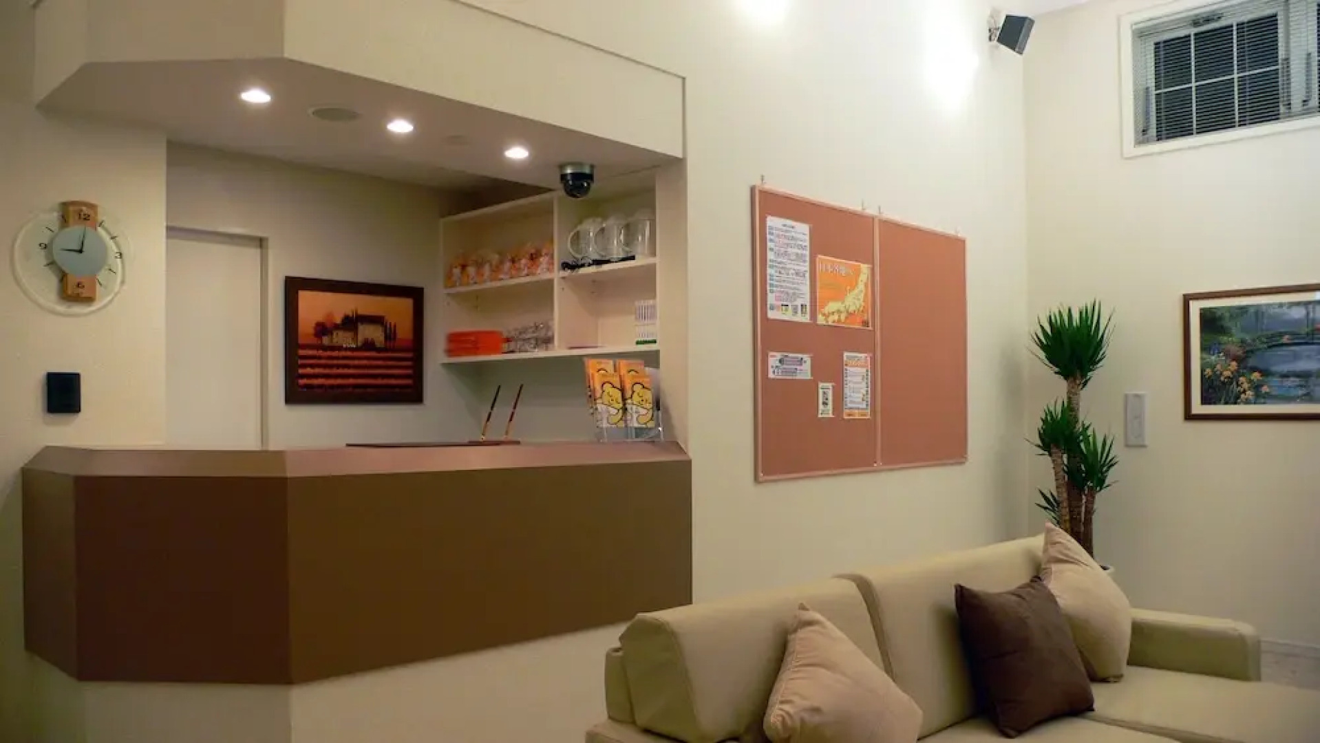 Family Lodge Hatagoya Wangan Nagashima