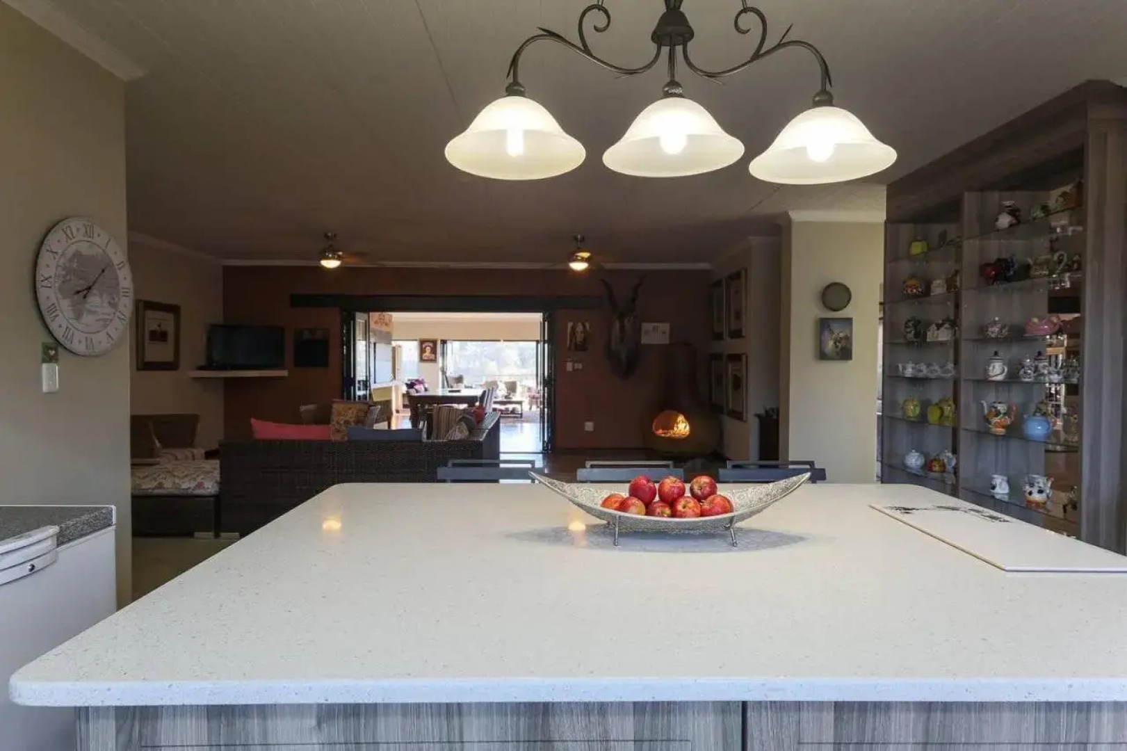 235 Ottos Retreat Vaal De Grace Golf Estate