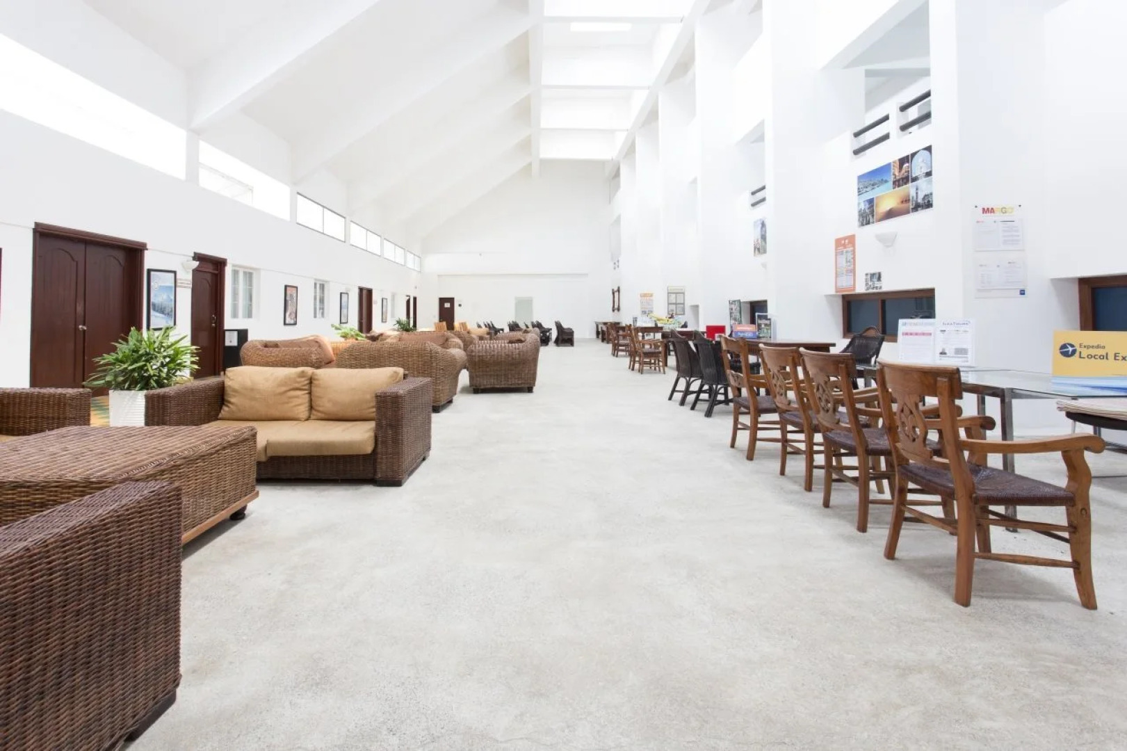 Be Live Experience Hamaca Beach - All Inclusive