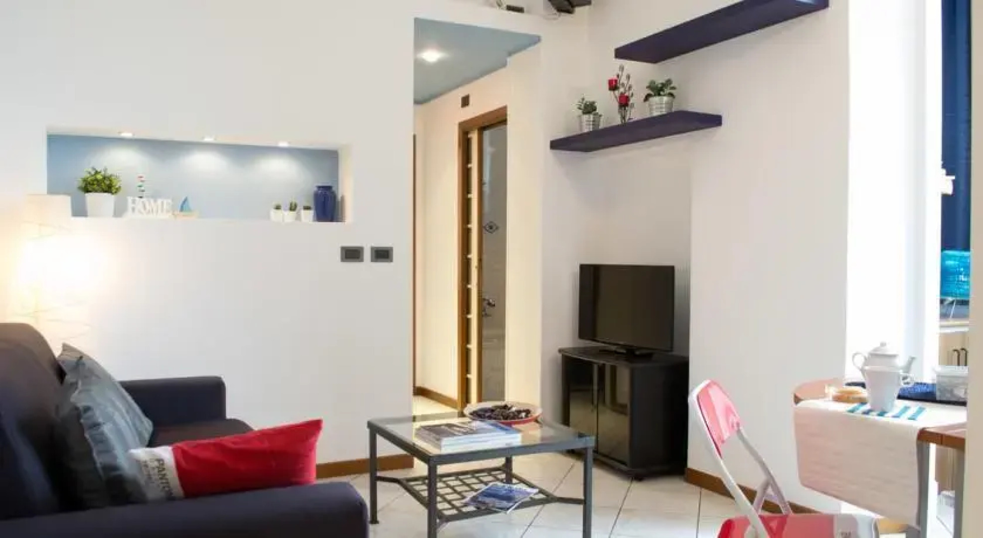 La tua casa a Milano