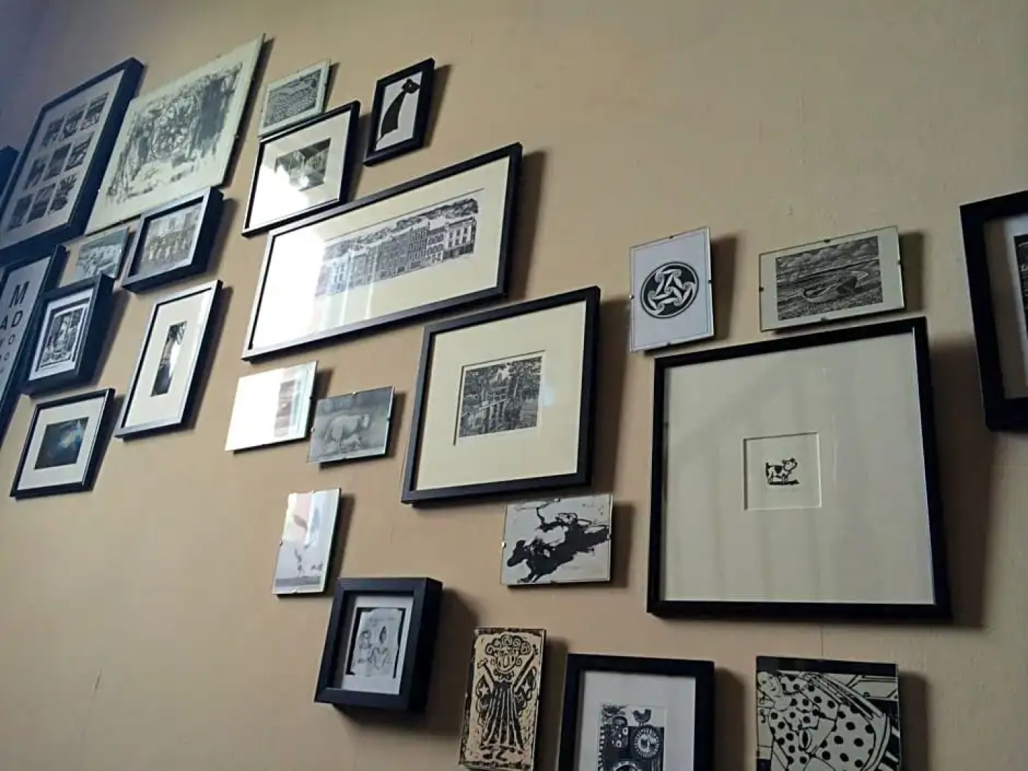 Old Church House B&B