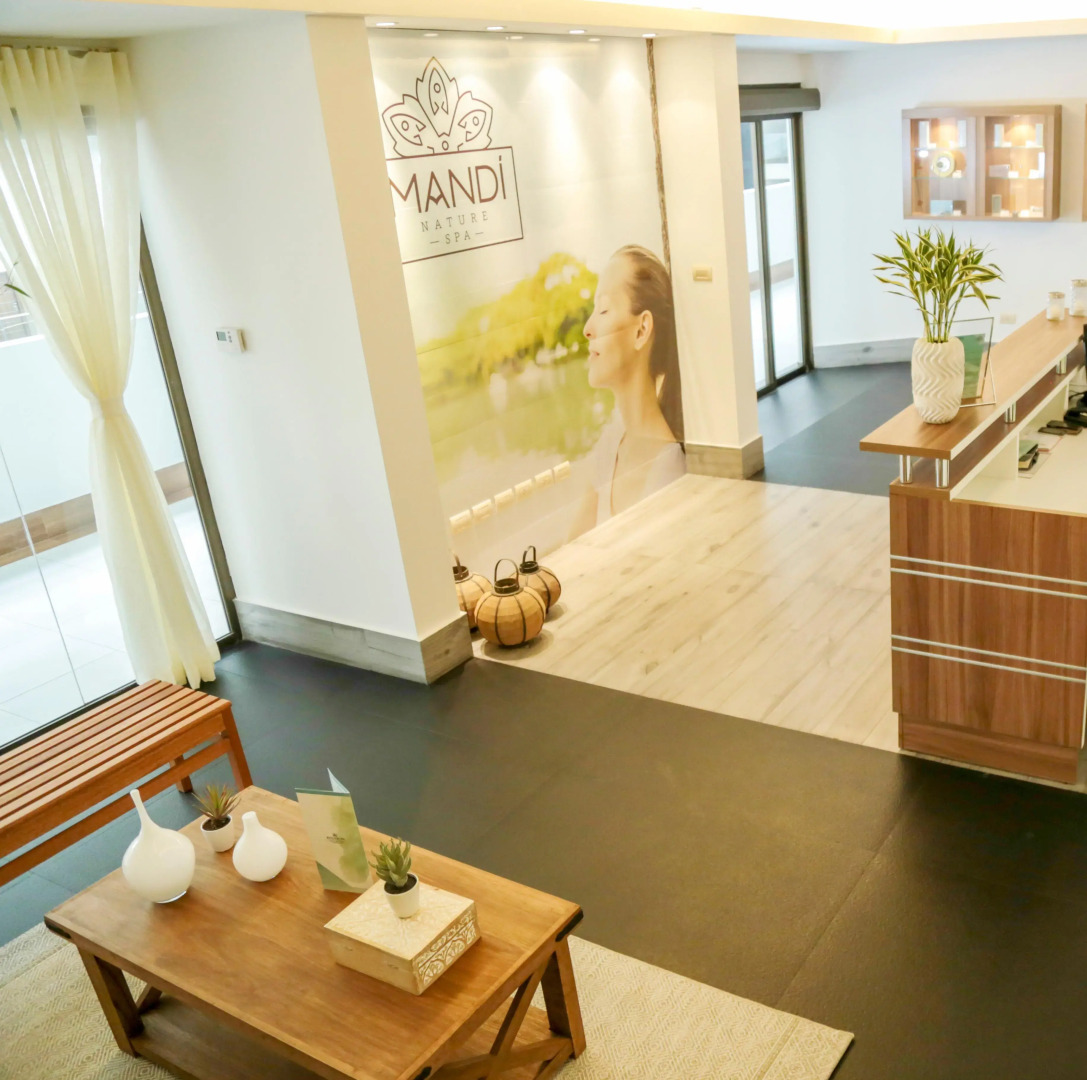 Gran Bourbon Asunción Hotel