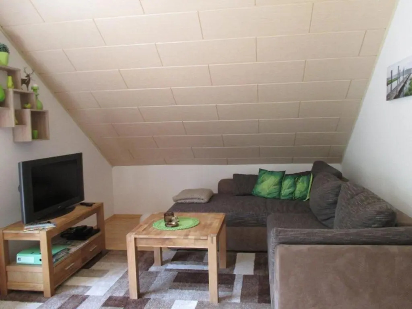 Ferienwohnung an der Lay