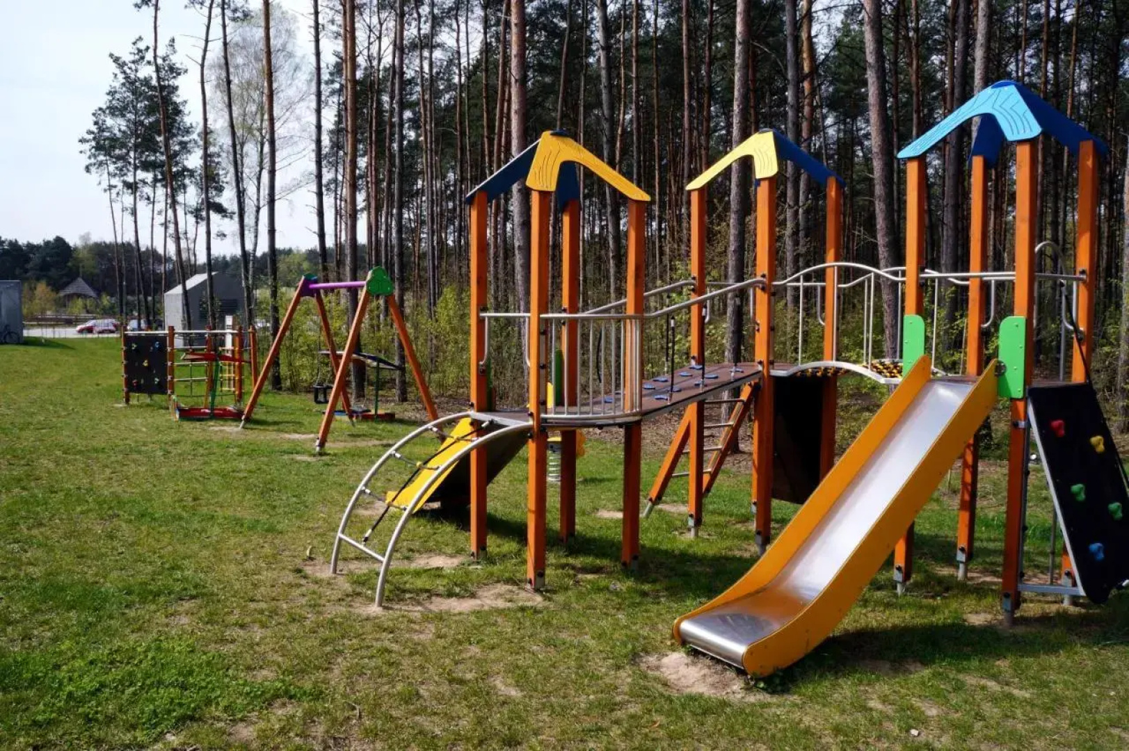 Hotel Skansen Conference& Spa