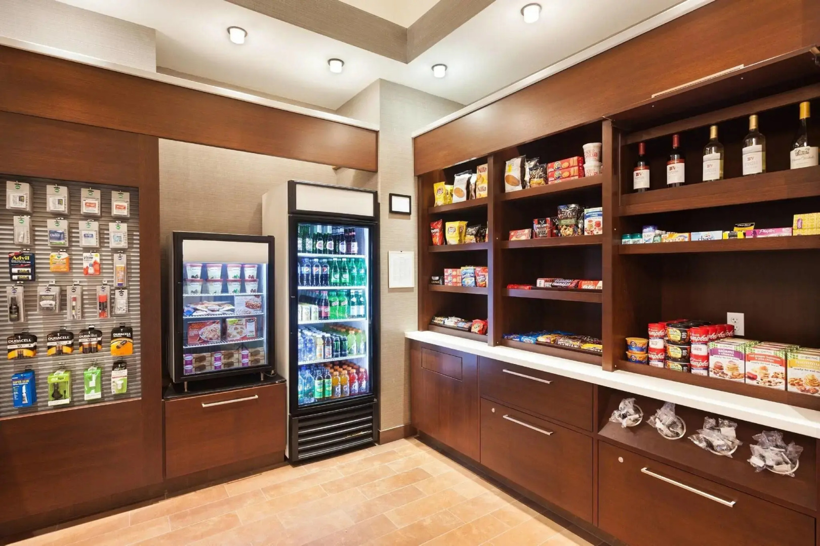 Springhill Suites by Marriott Paso Robles Atascadero