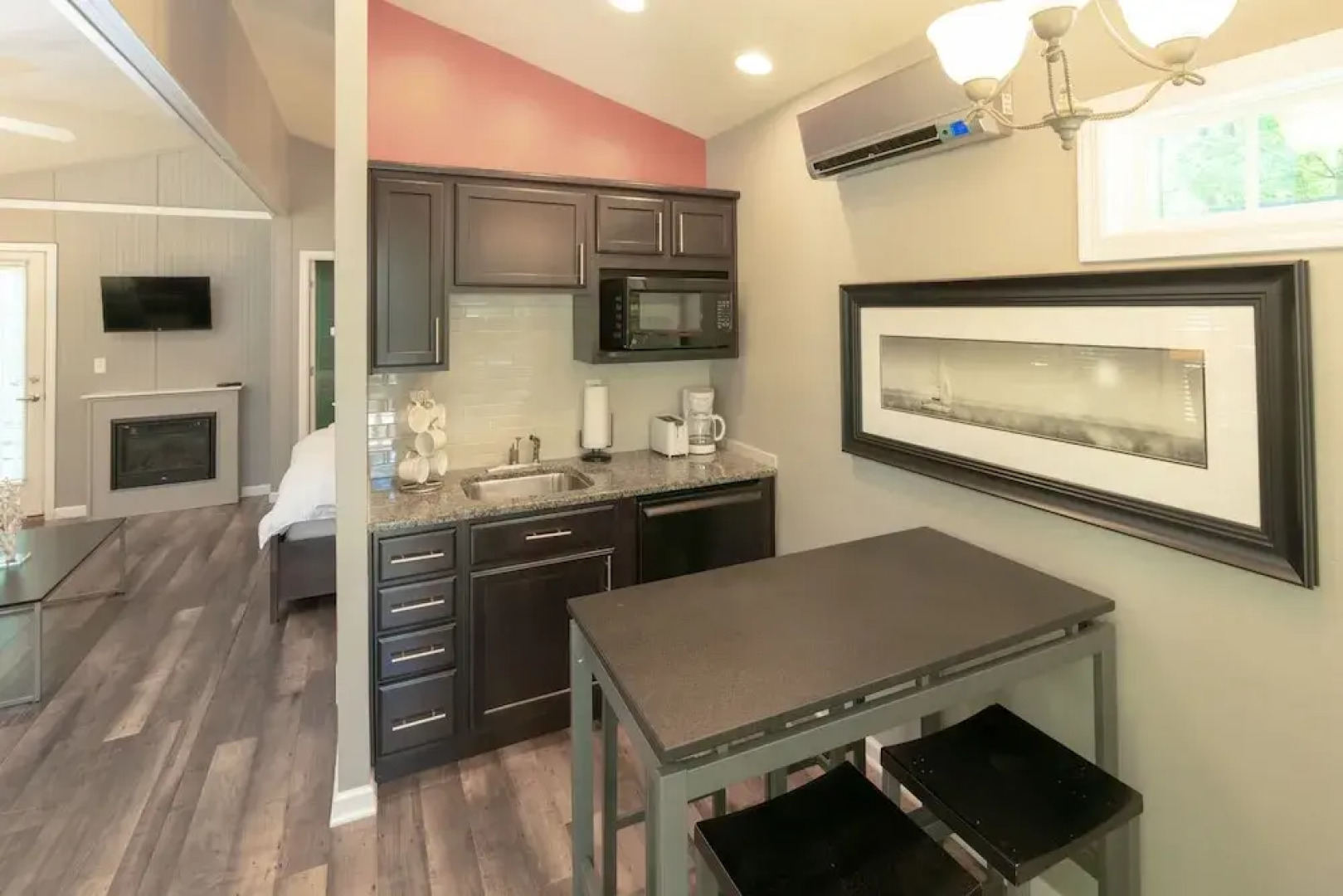 Sun Retreats at Wild Acres