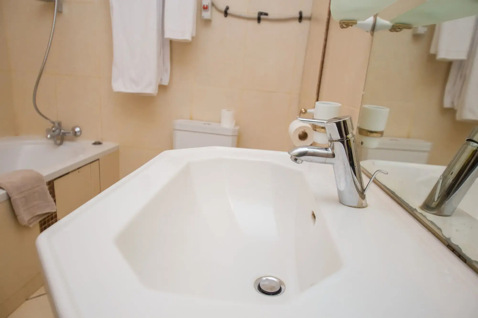 Rainbow Ruiru Resort