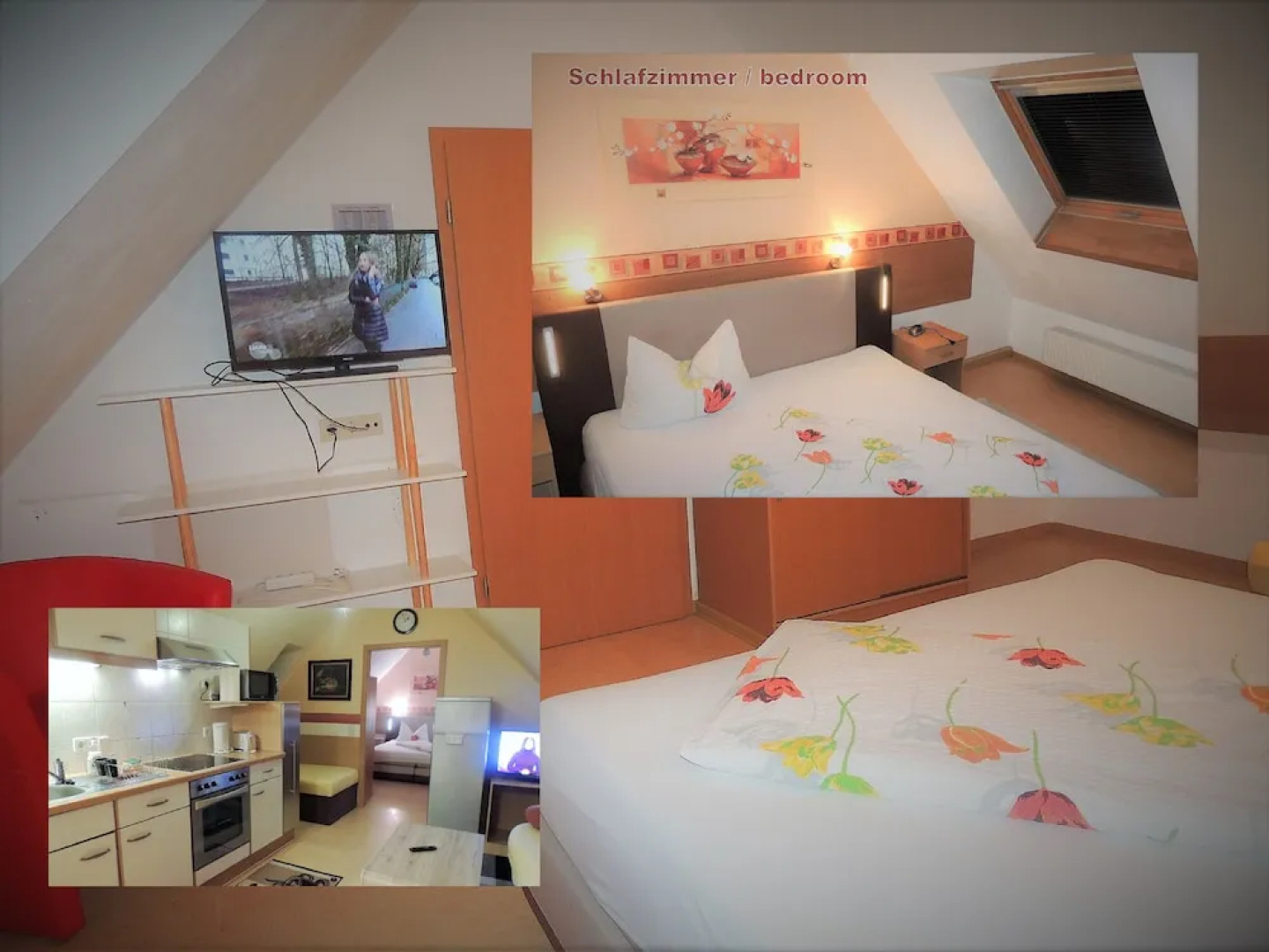 Hotel Garni Rodenbach