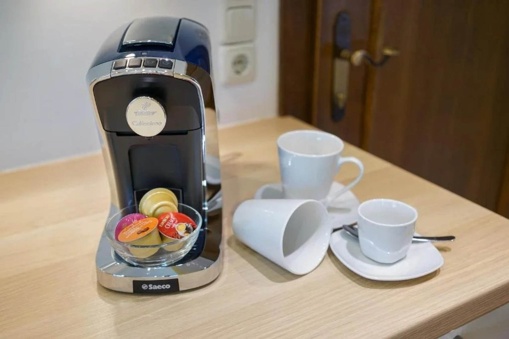 Gästehaus Fernerblick