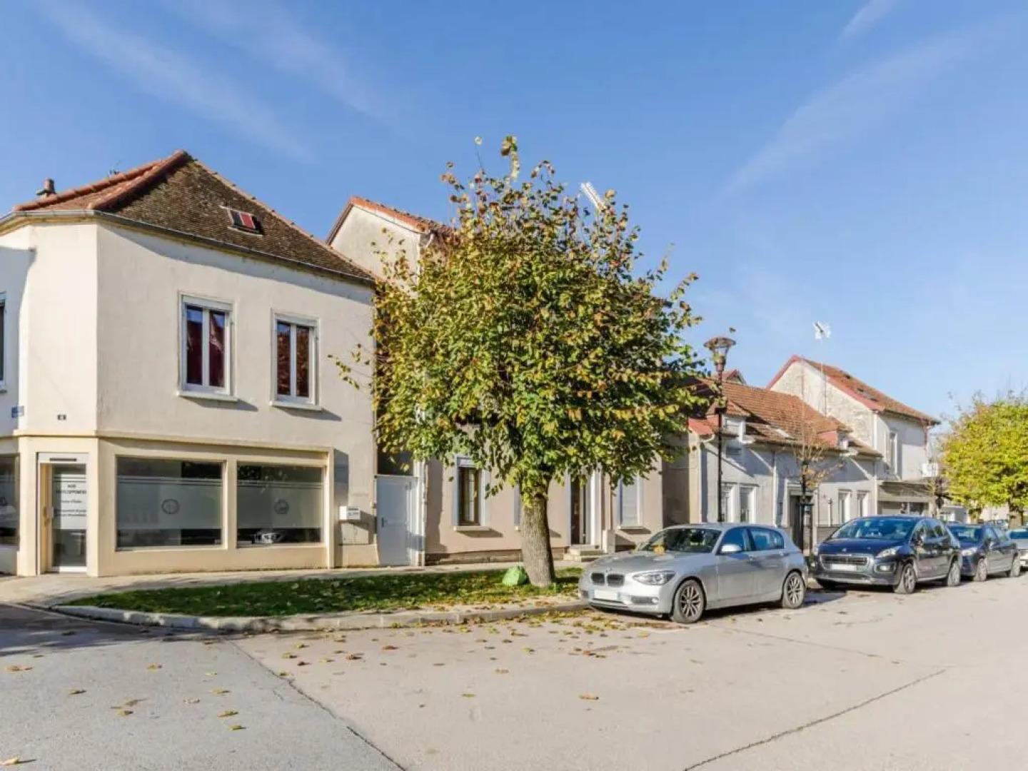 Appartement Arcis-sur-Aube, 4 pièces, 5 personnes - FR-1-543-78