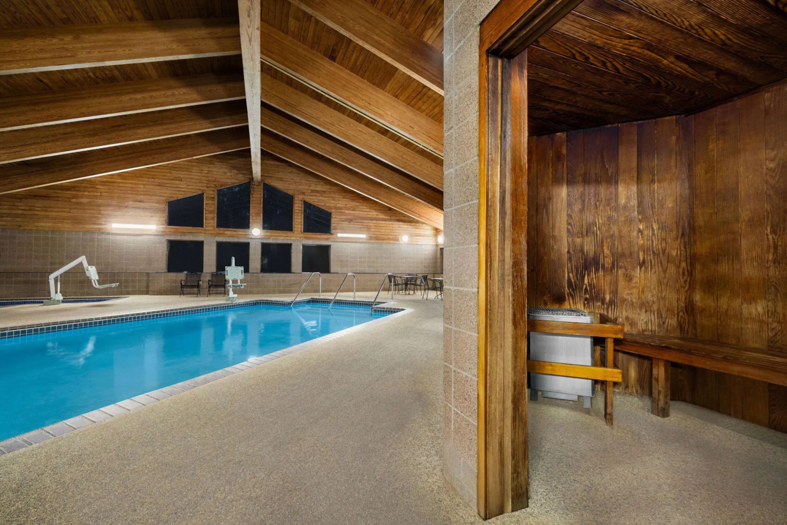 AmericInn by Wyndham Inver Grove Heights Minneapolis