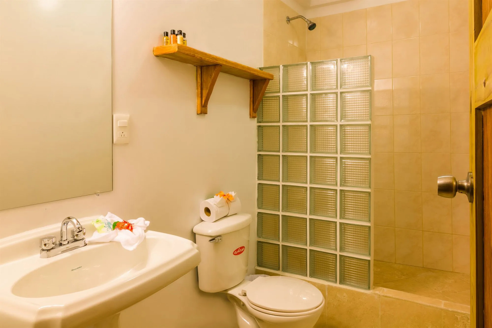 Caribbean Villas Hotel