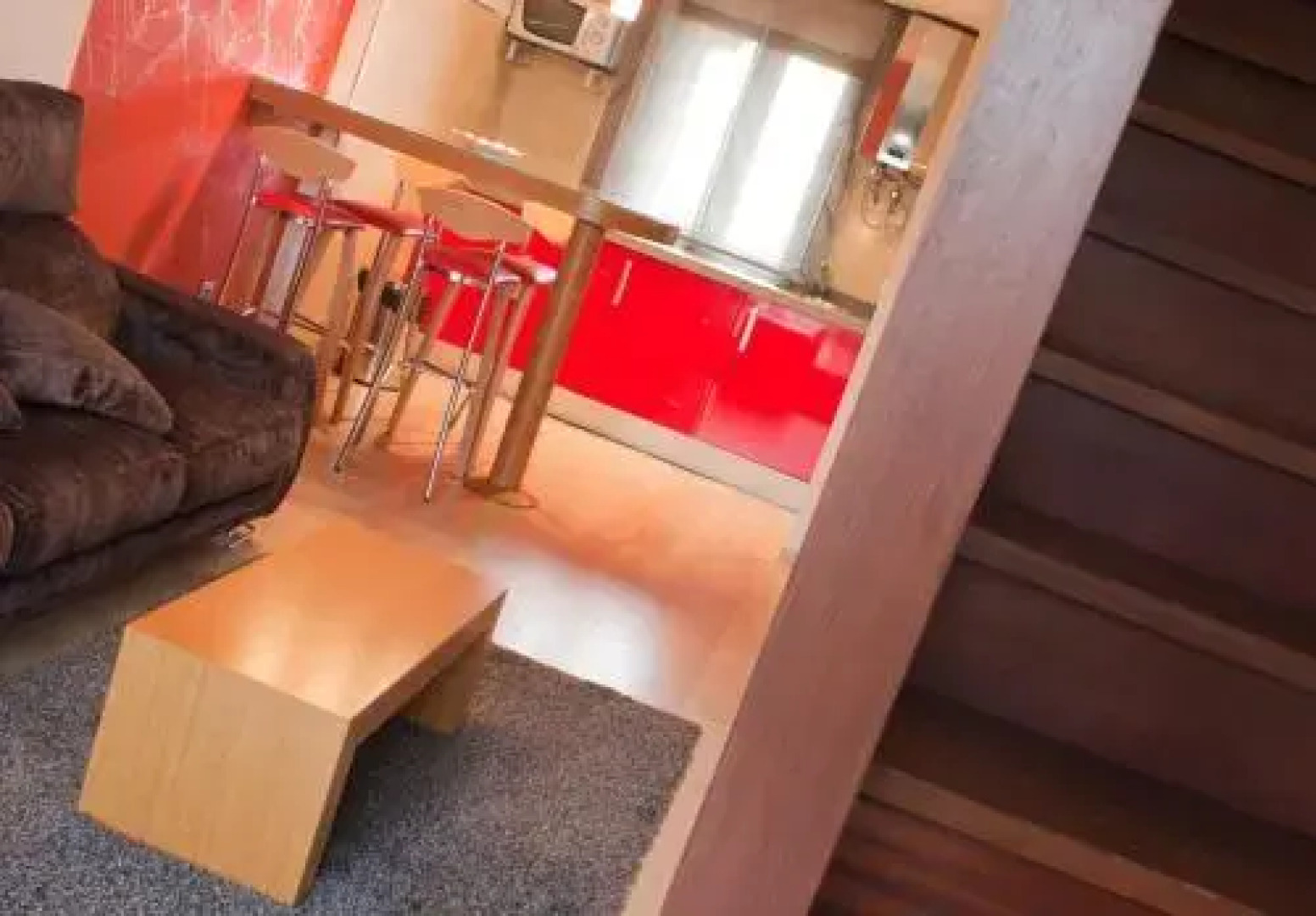 Apartamentos Ciudad de Petra