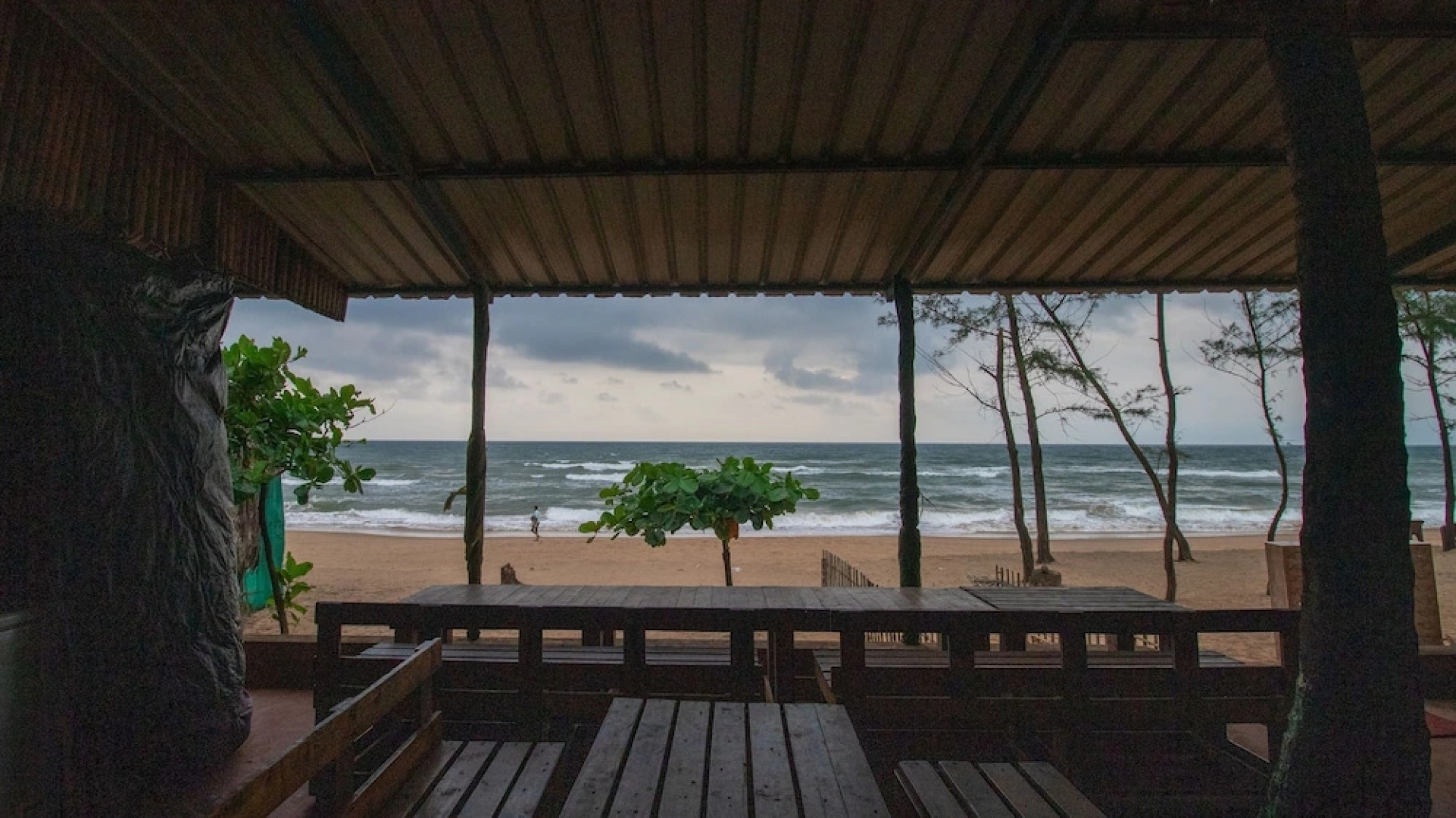 Trippr Gokarna