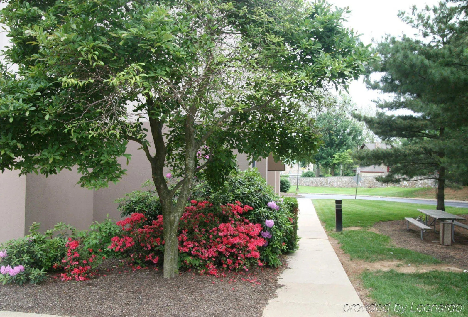 Hampton Inn Downingtown/Exton