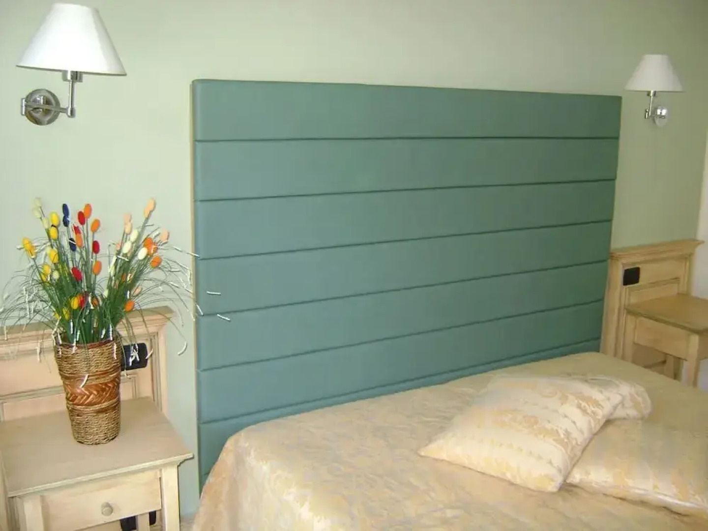 San Domenico Village