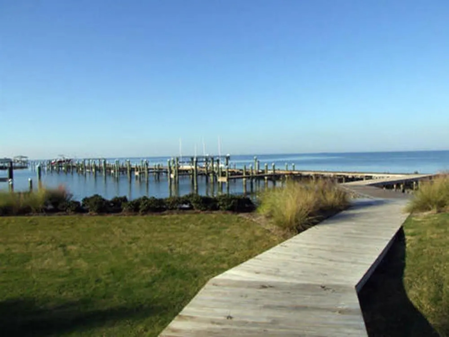 Navy Cove Harbor 1203