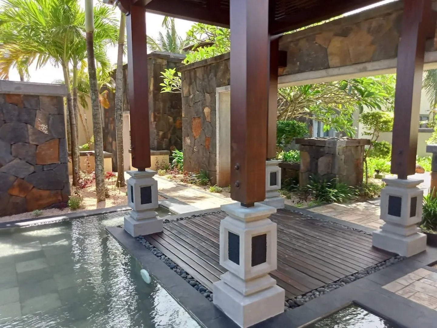 5 Bedroom Luxury Villa at Belle Riviere Residence