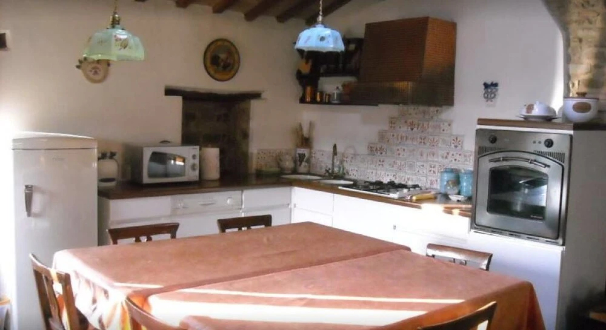 B&B Cascinale La Mimosa