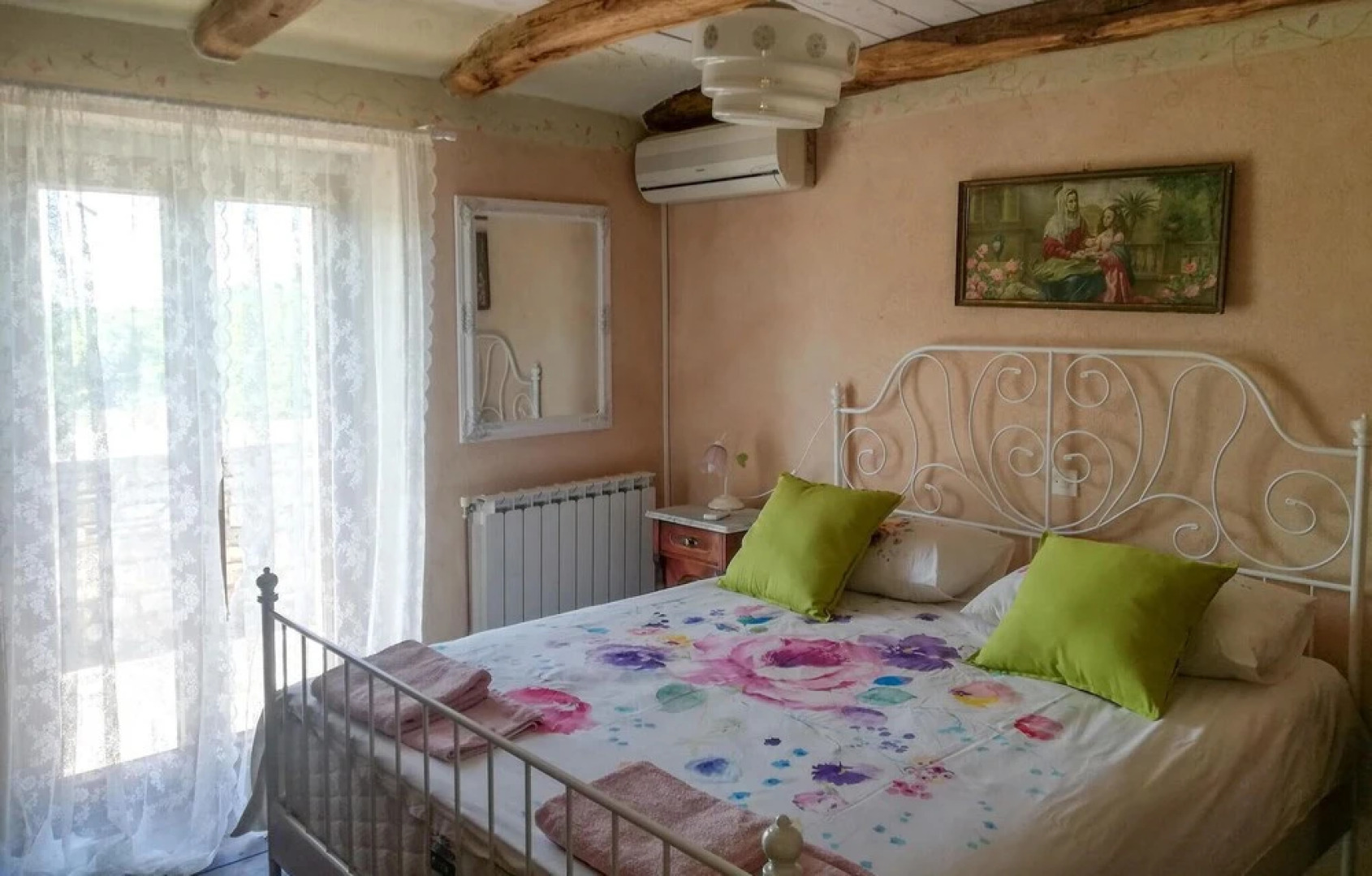 Stunning Home in St Negricani With 9 Bedrooms