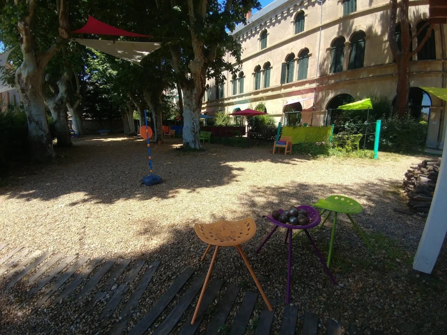 Couvent des Ursulines