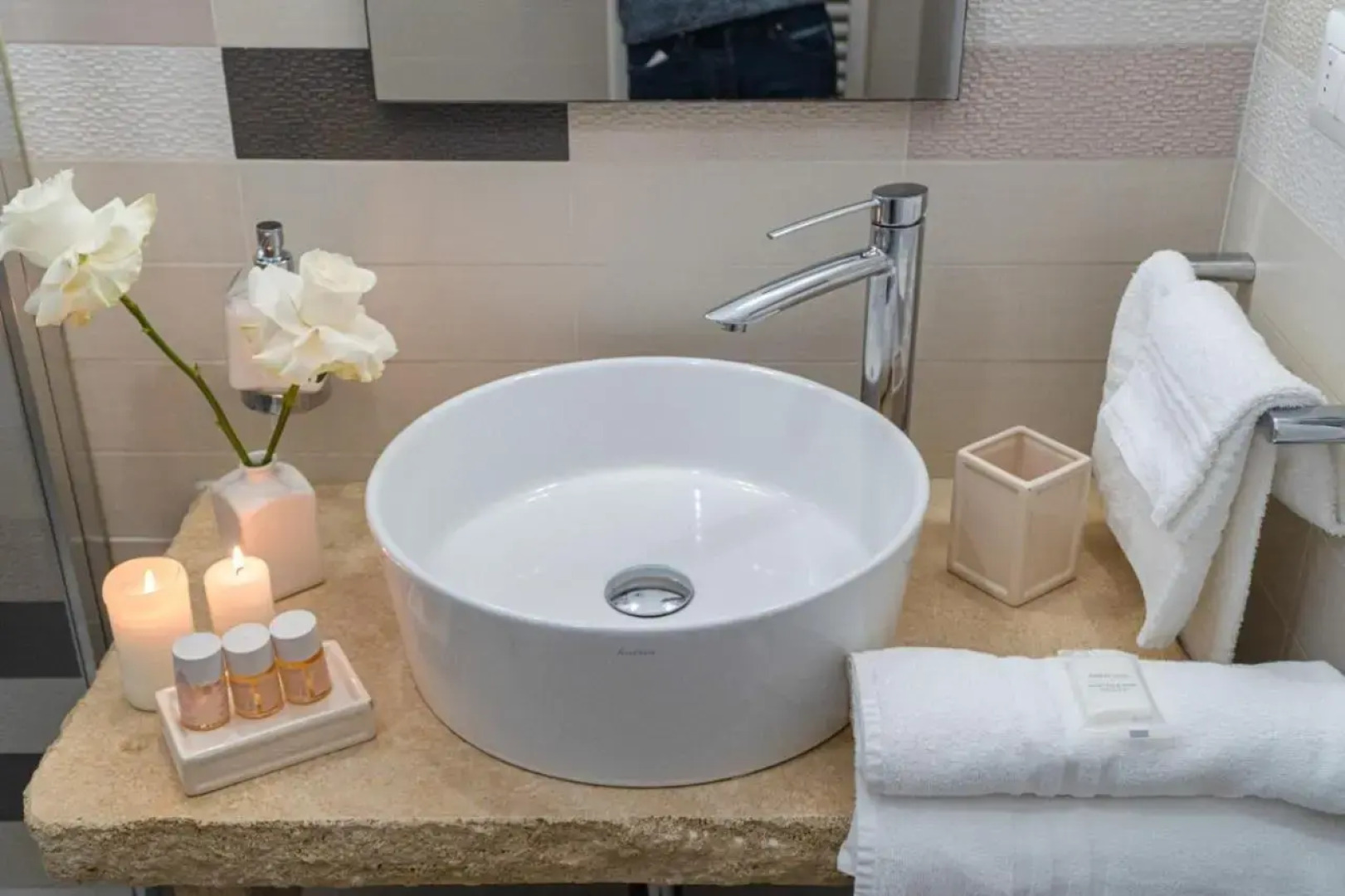 Casa Del Mare San Vincenzo - Appartamenti Vacanza