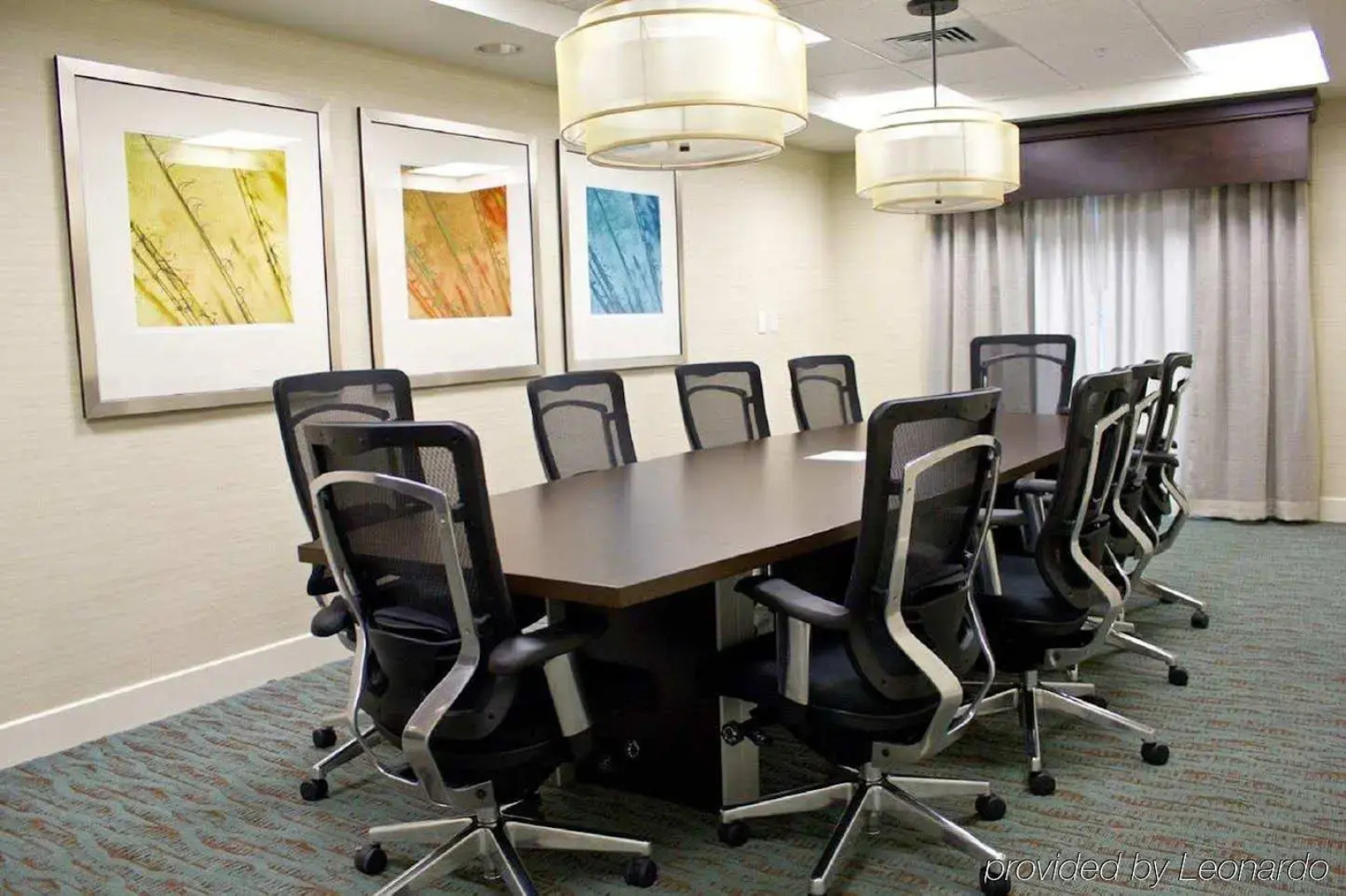 Hampton Inn & Suites Pensacola/Gulf Breeze