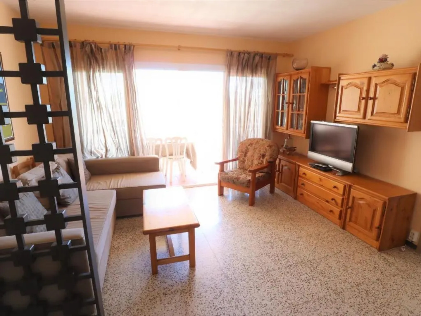 Creu de sant pol, apartamento 6 pax a pocos metros Playa Sant Pol F30083