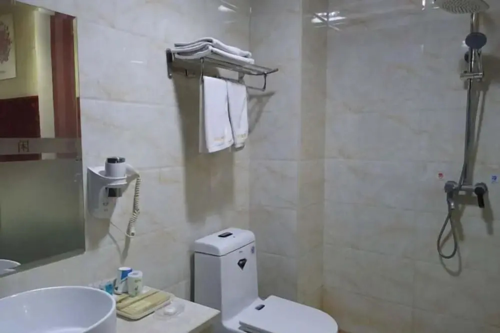 Langting Leisure Hotel